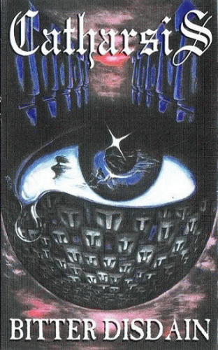 Catharsis (PL) : Bitter Disdain